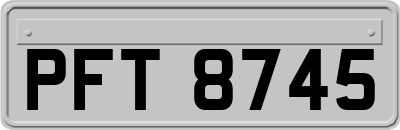 PFT8745