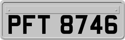 PFT8746
