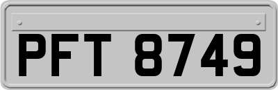 PFT8749