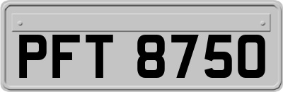 PFT8750