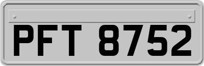 PFT8752