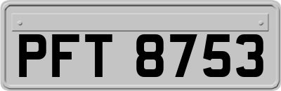 PFT8753