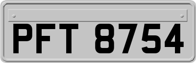 PFT8754