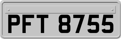 PFT8755