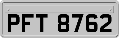PFT8762
