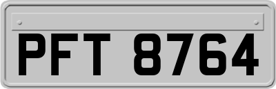 PFT8764