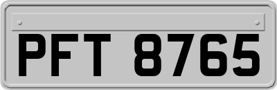 PFT8765