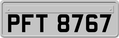 PFT8767