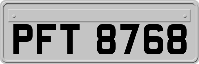 PFT8768