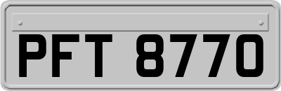PFT8770