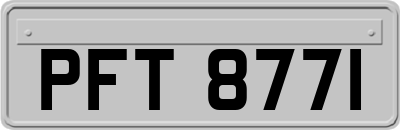 PFT8771