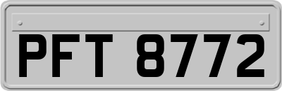 PFT8772