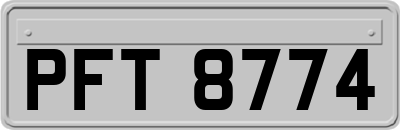 PFT8774
