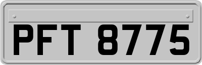 PFT8775