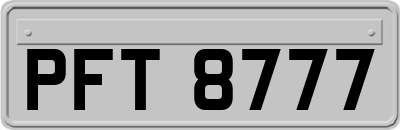 PFT8777