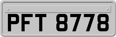 PFT8778