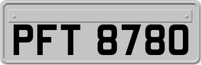 PFT8780