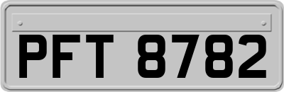 PFT8782