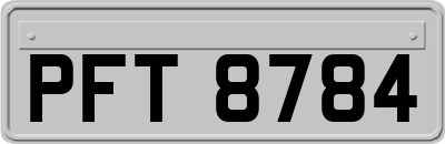 PFT8784