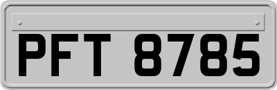 PFT8785