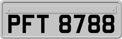 PFT8788