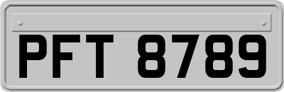 PFT8789