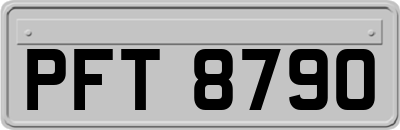 PFT8790