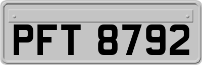 PFT8792
