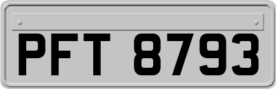 PFT8793