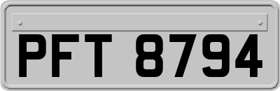 PFT8794