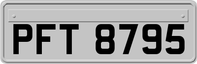 PFT8795