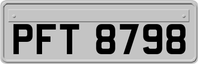 PFT8798