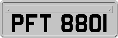 PFT8801