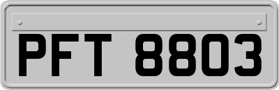 PFT8803