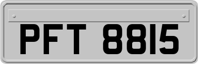 PFT8815