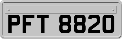 PFT8820