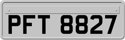 PFT8827