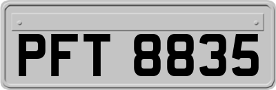 PFT8835