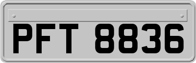 PFT8836