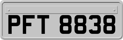 PFT8838