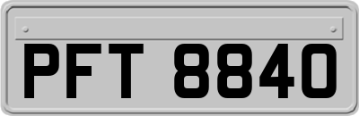 PFT8840