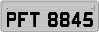 PFT8845