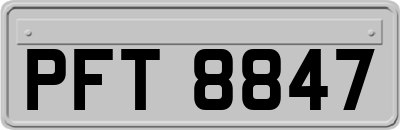 PFT8847