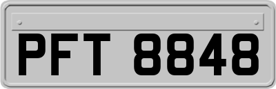 PFT8848