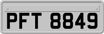 PFT8849