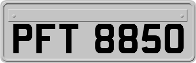 PFT8850