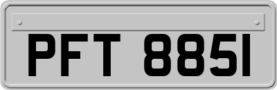 PFT8851