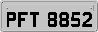 PFT8852