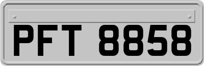 PFT8858