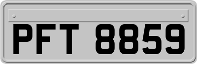 PFT8859